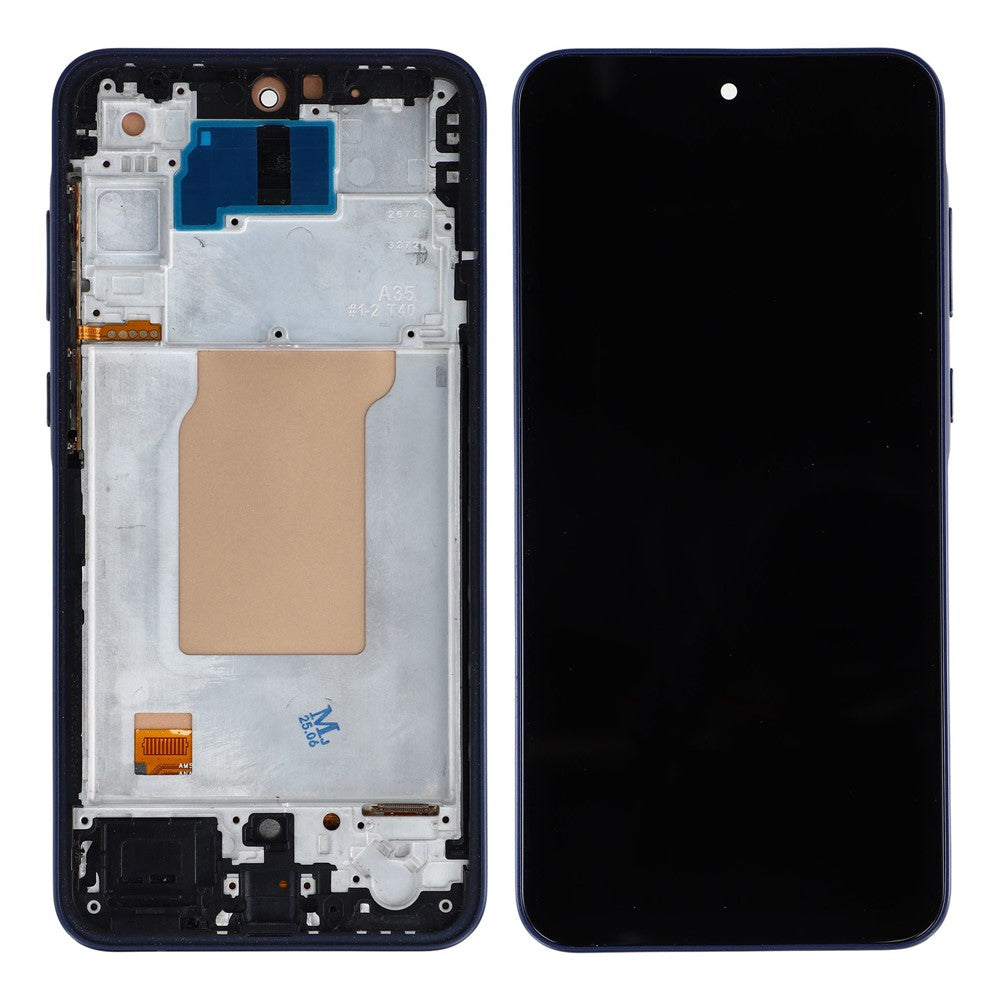 Galaxy A Parts