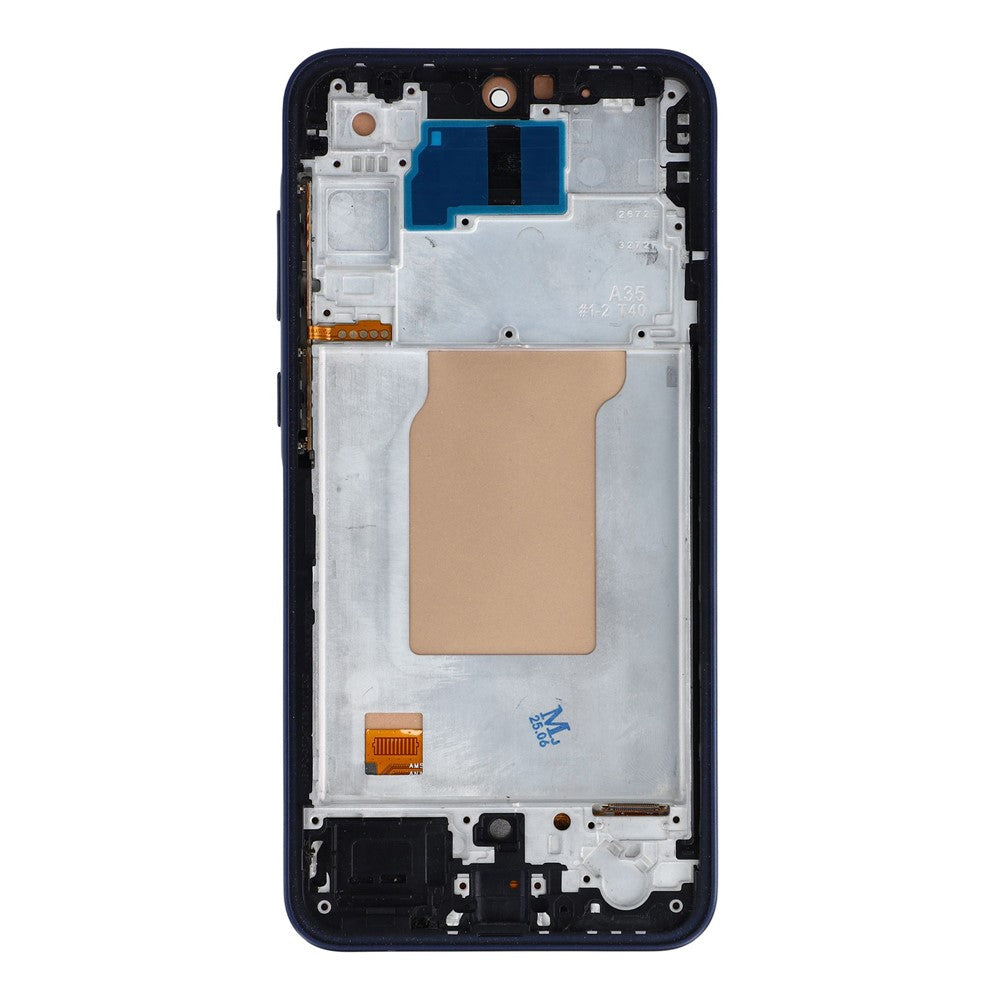 Galaxy A Parts