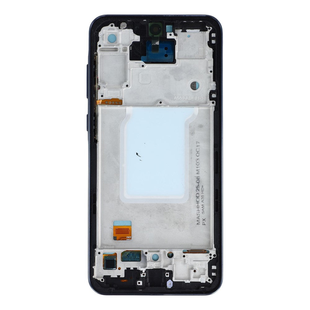 Galaxy A Parts