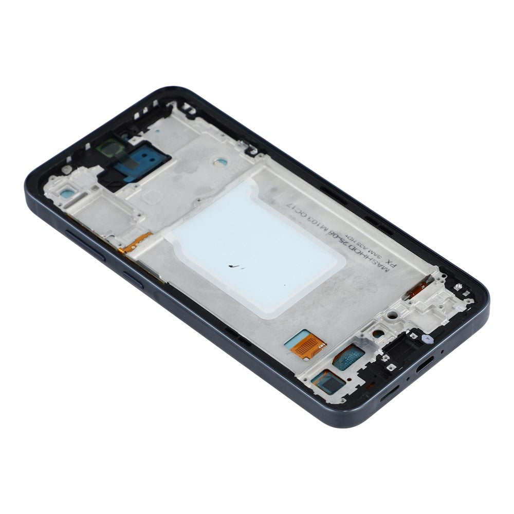 Galaxy A Parts