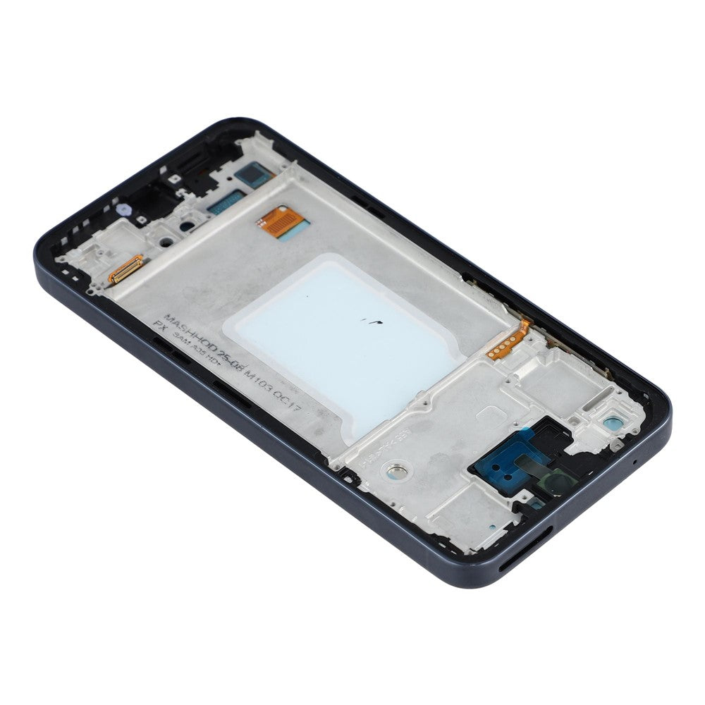 Galaxy A Parts