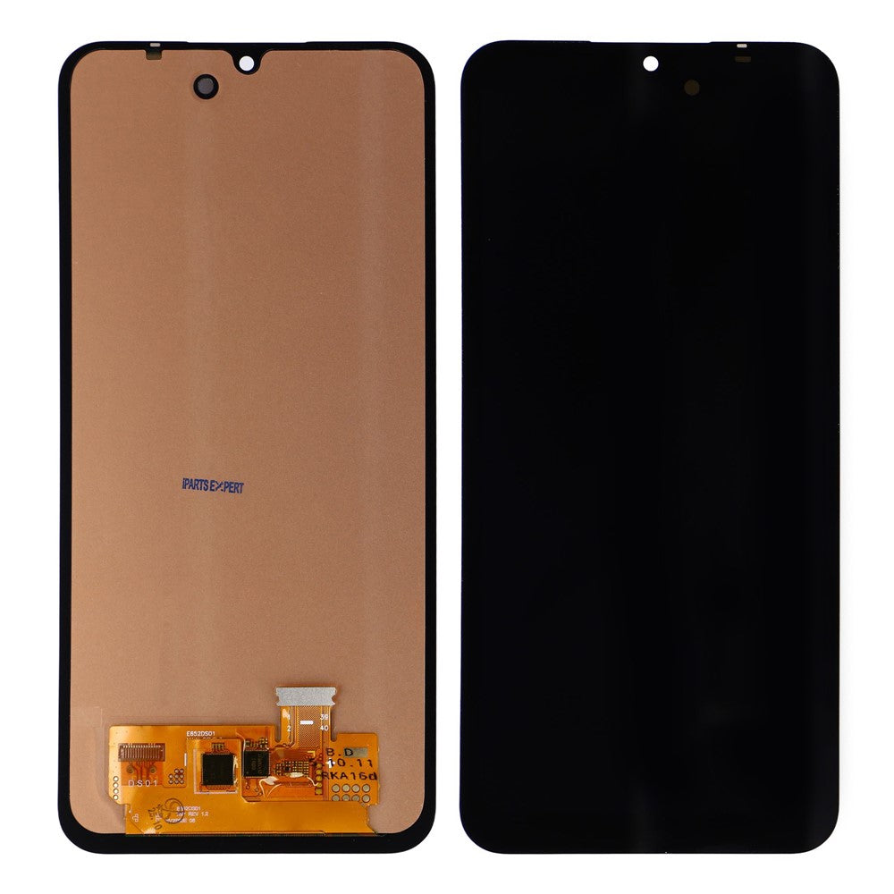 Galaxy A Parts