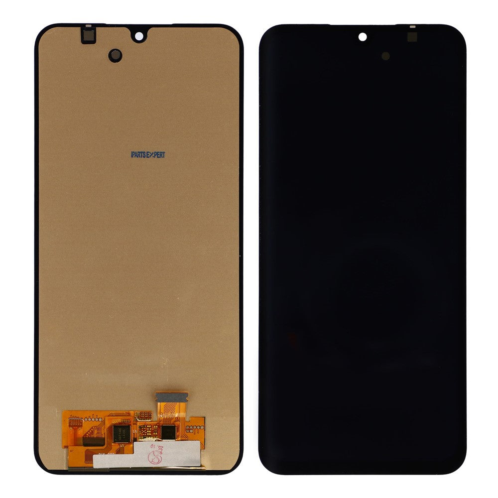 Galaxy A Parts