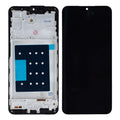 Galaxy A Parts