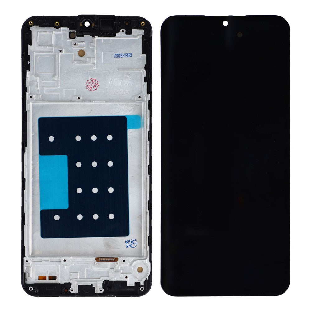 Galaxy A Parts