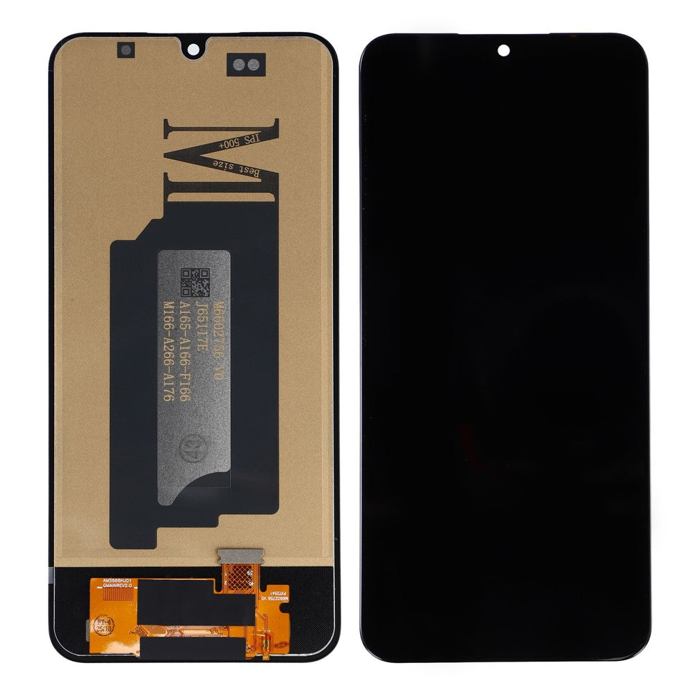 Galaxy A Parts