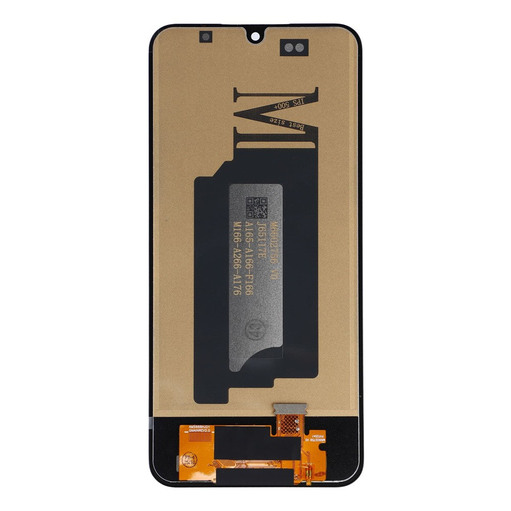Galaxy A Parts