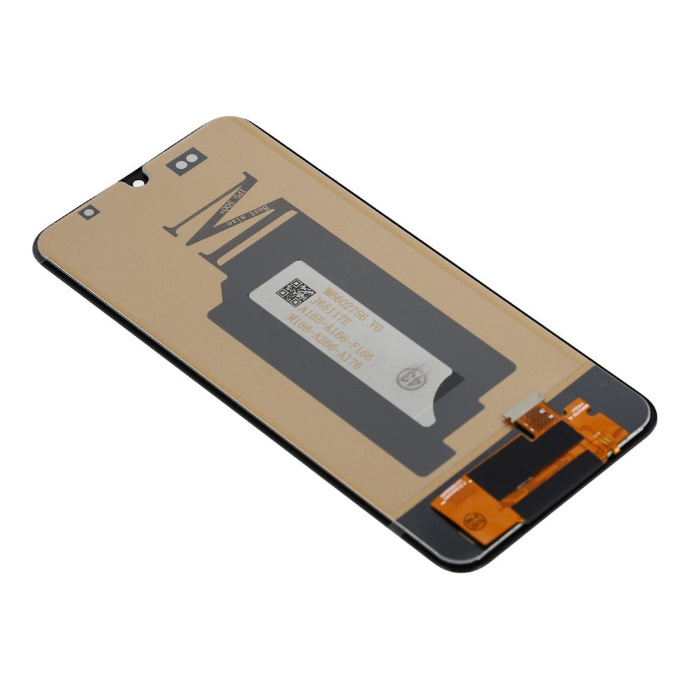 Galaxy A Parts