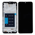 Galaxy A Parts