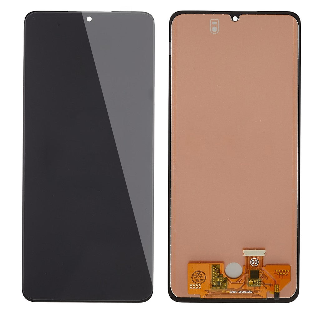 Galaxy A Parts