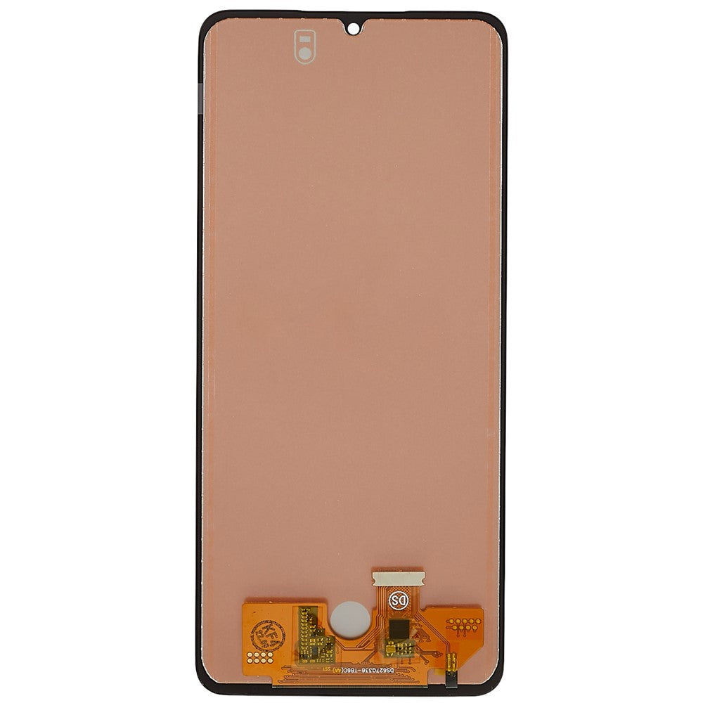 Galaxy A Parts
