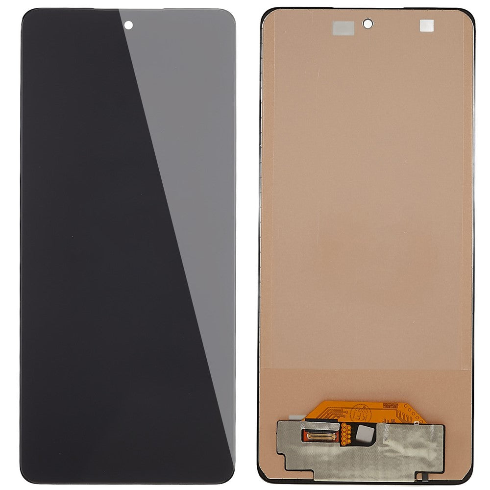 Galaxy A Parts