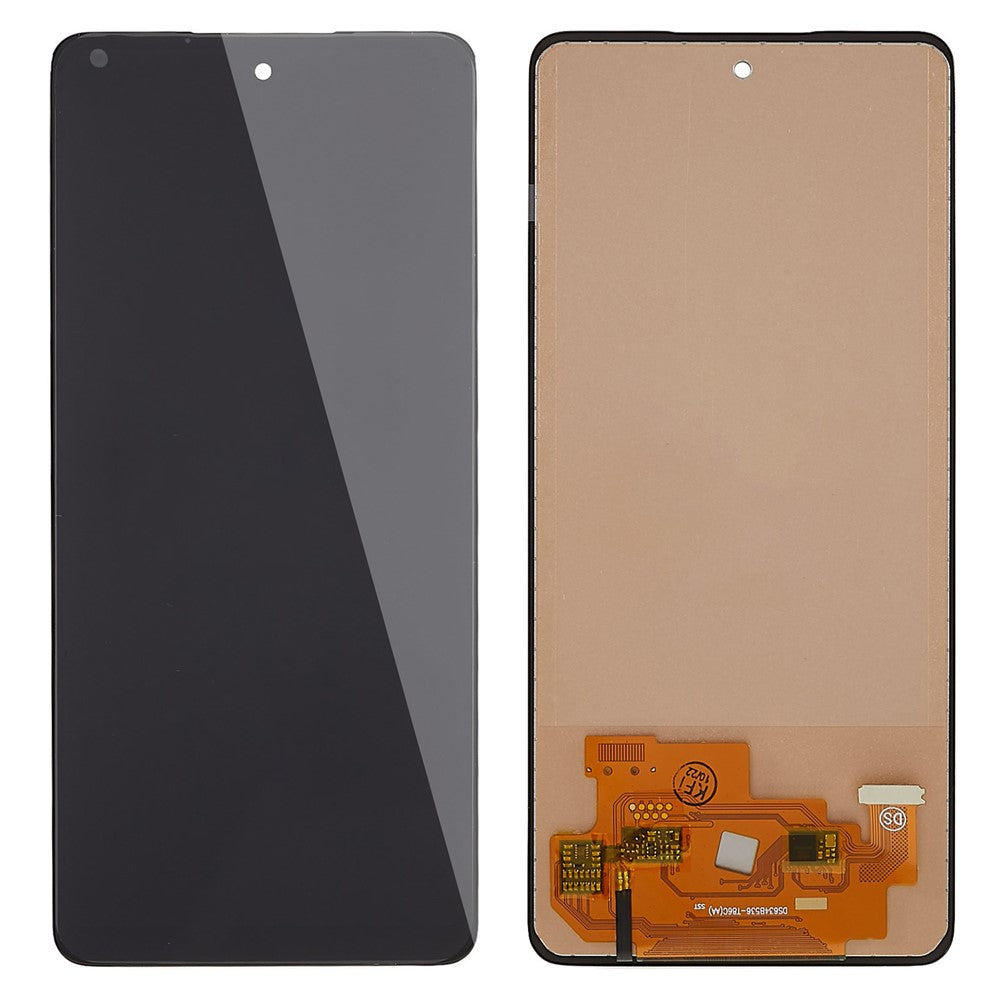 Galaxy A Parts