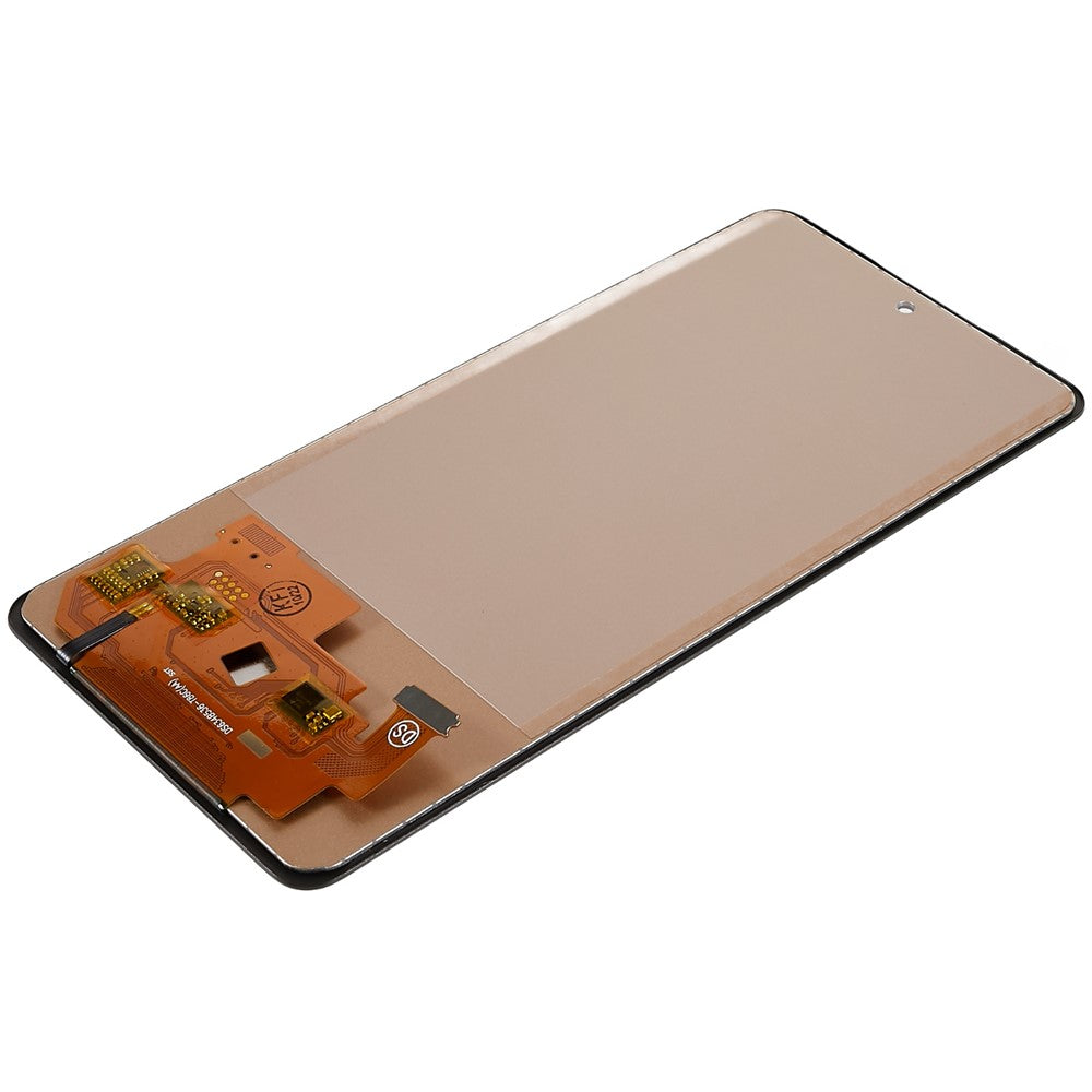 Galaxy A Parts