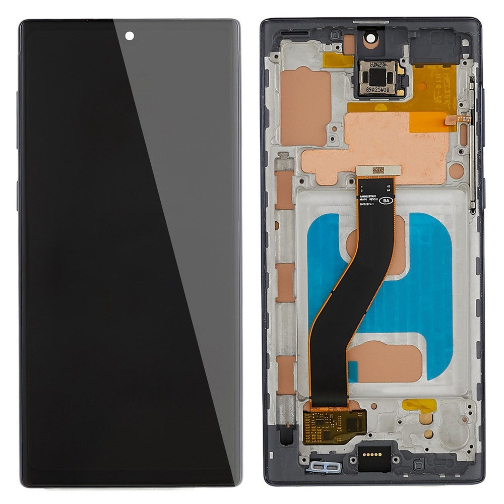 Galaxy Note Series Parts