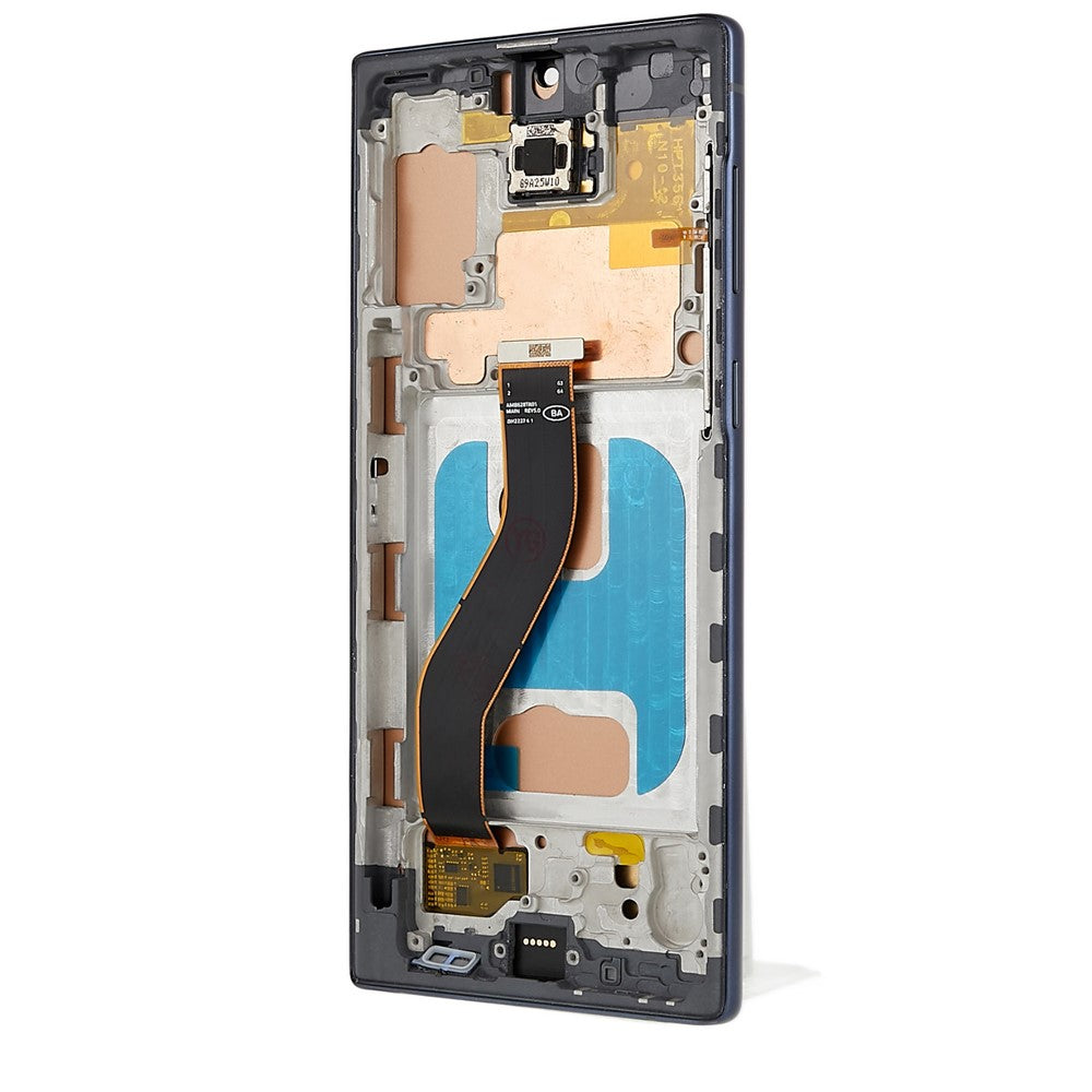 Galaxy Note Series Parts