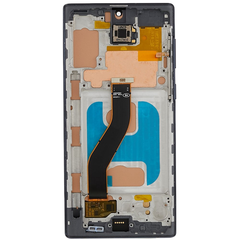 Galaxy Note Series Parts