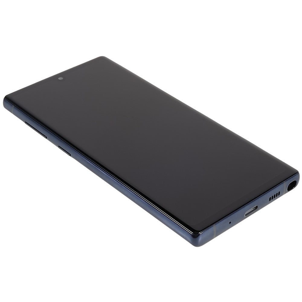 Galaxy Note Series Parts