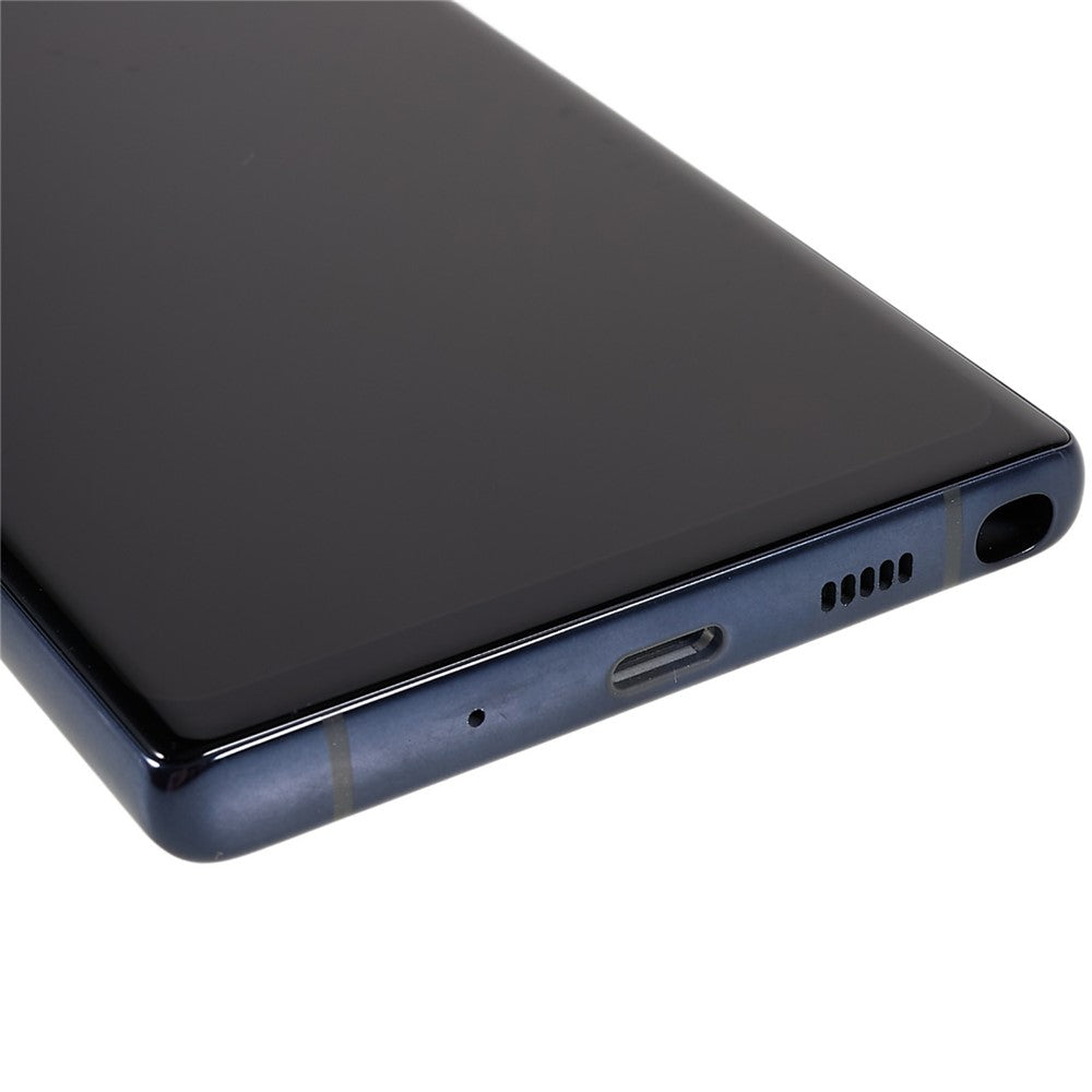 Galaxy Note Series Parts