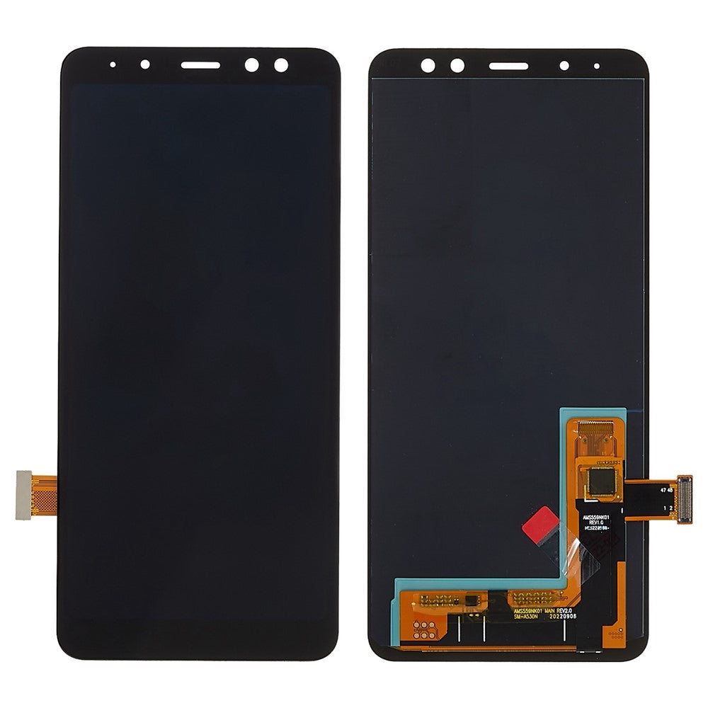 Galaxy A Parts