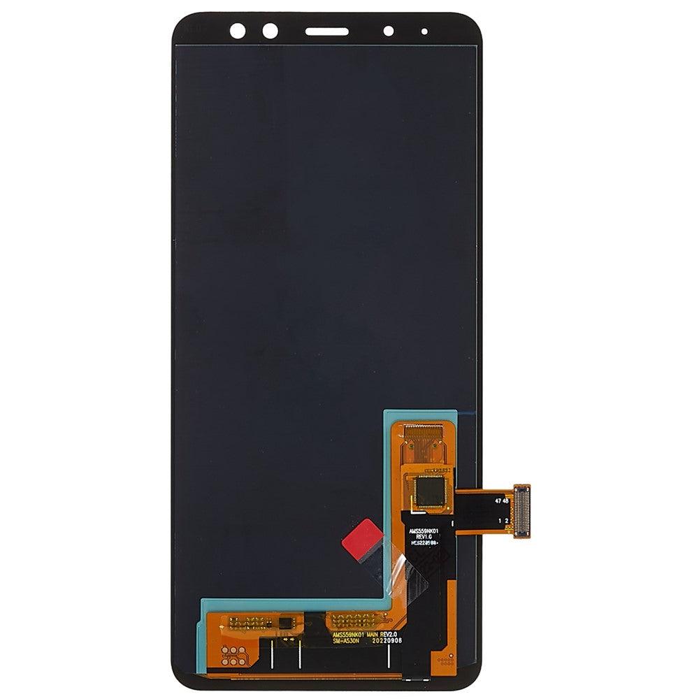Galaxy A Parts