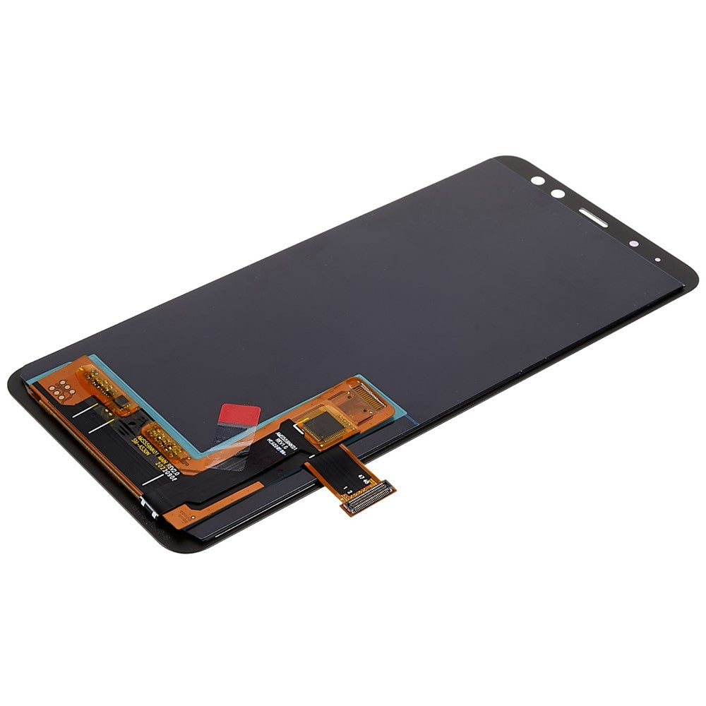 Galaxy A Parts