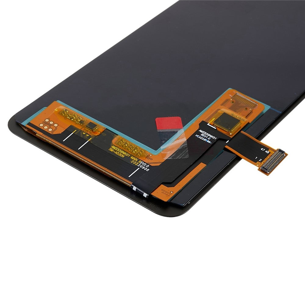 Galaxy A Parts