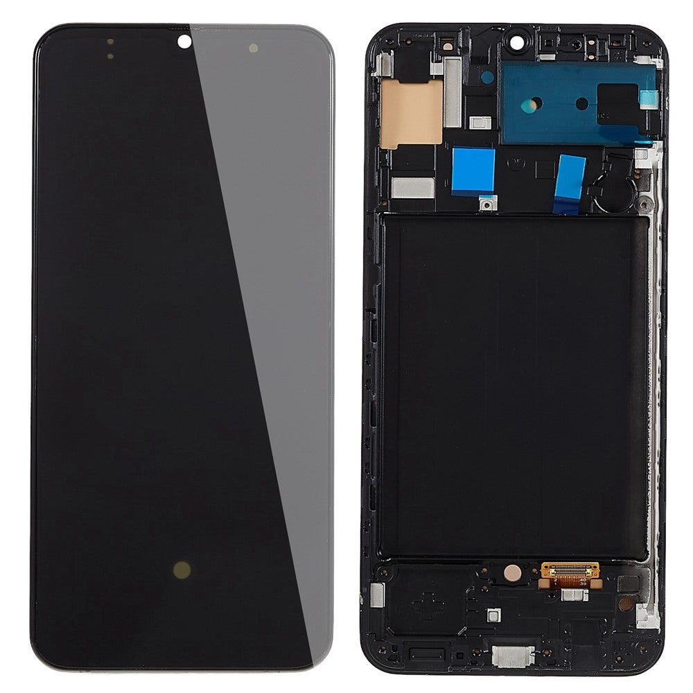 Galaxy A Parts