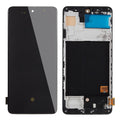 Galaxy A Parts