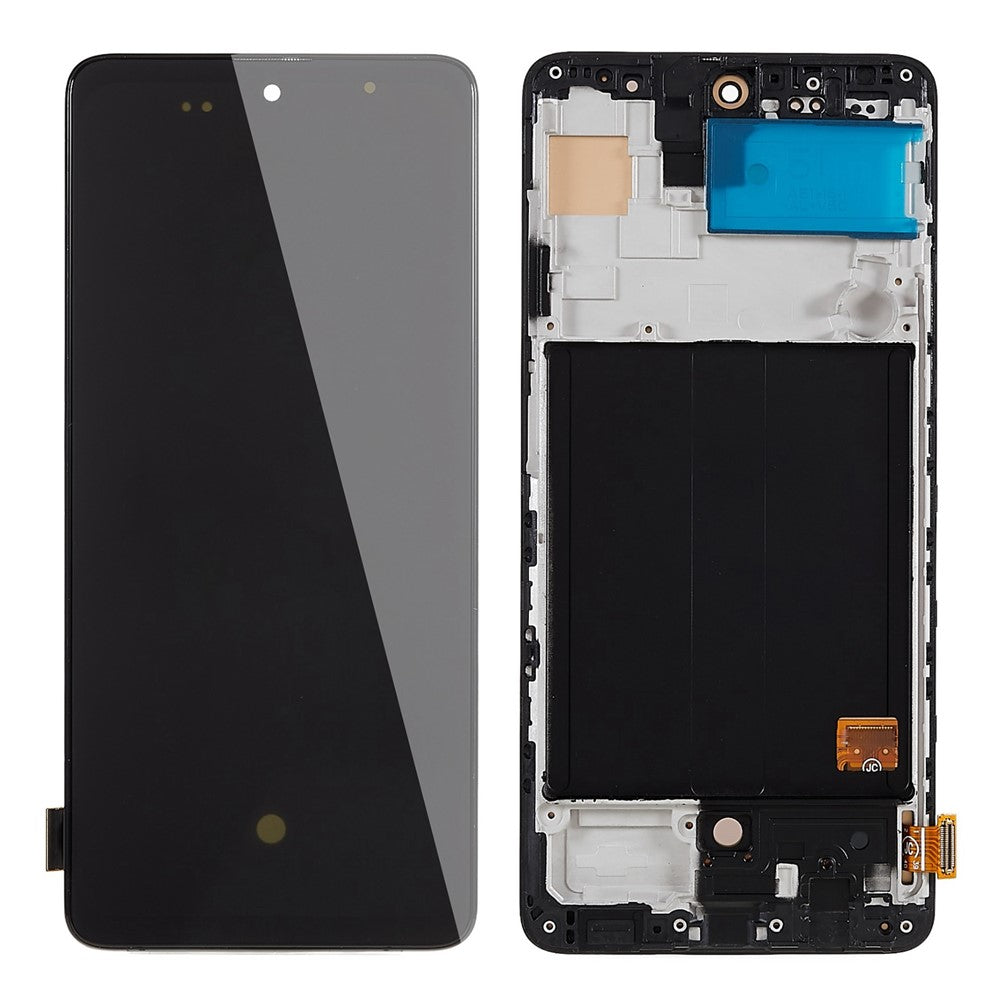 Galaxy A Parts