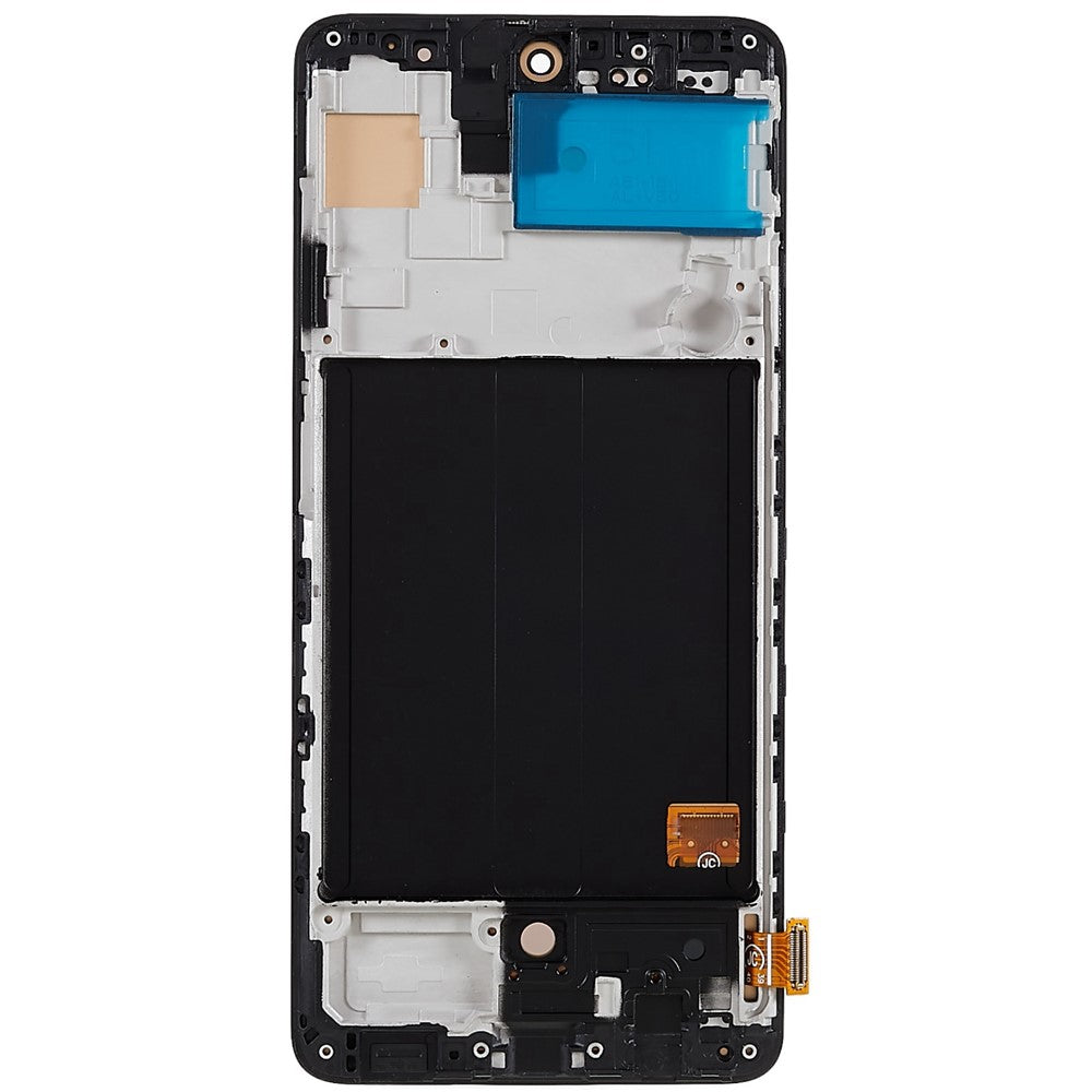 Galaxy A Parts