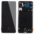 Galaxy A Parts
