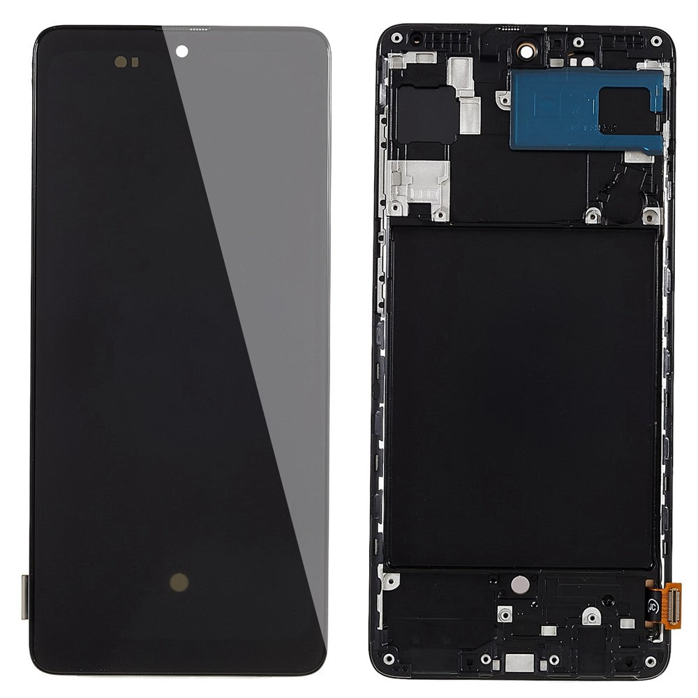 Galaxy A Parts