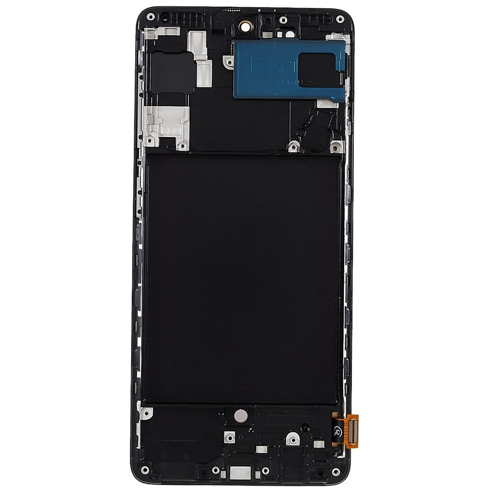 Galaxy A Parts