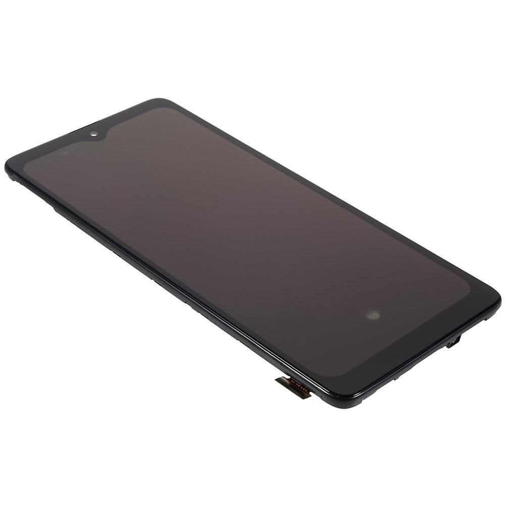 Galaxy A Parts