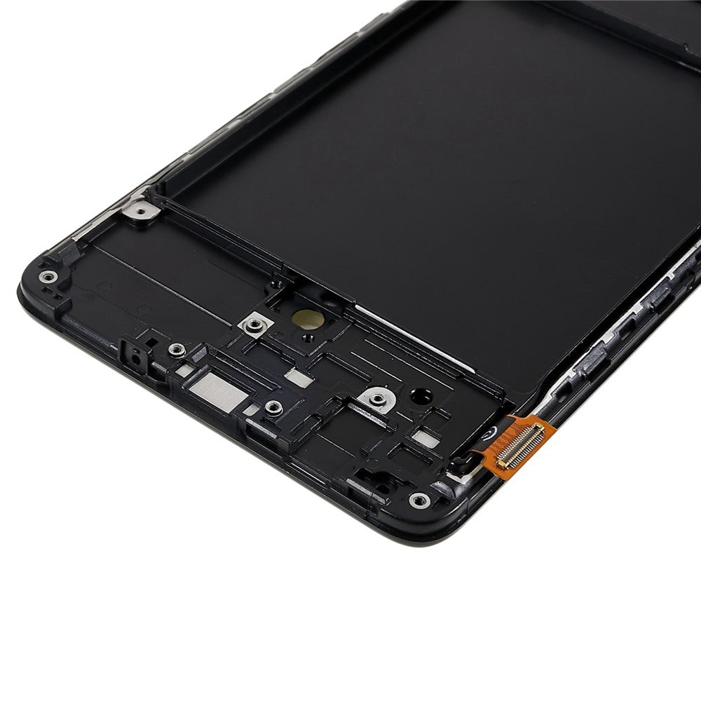 Galaxy A Parts
