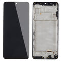 Galaxy A Parts