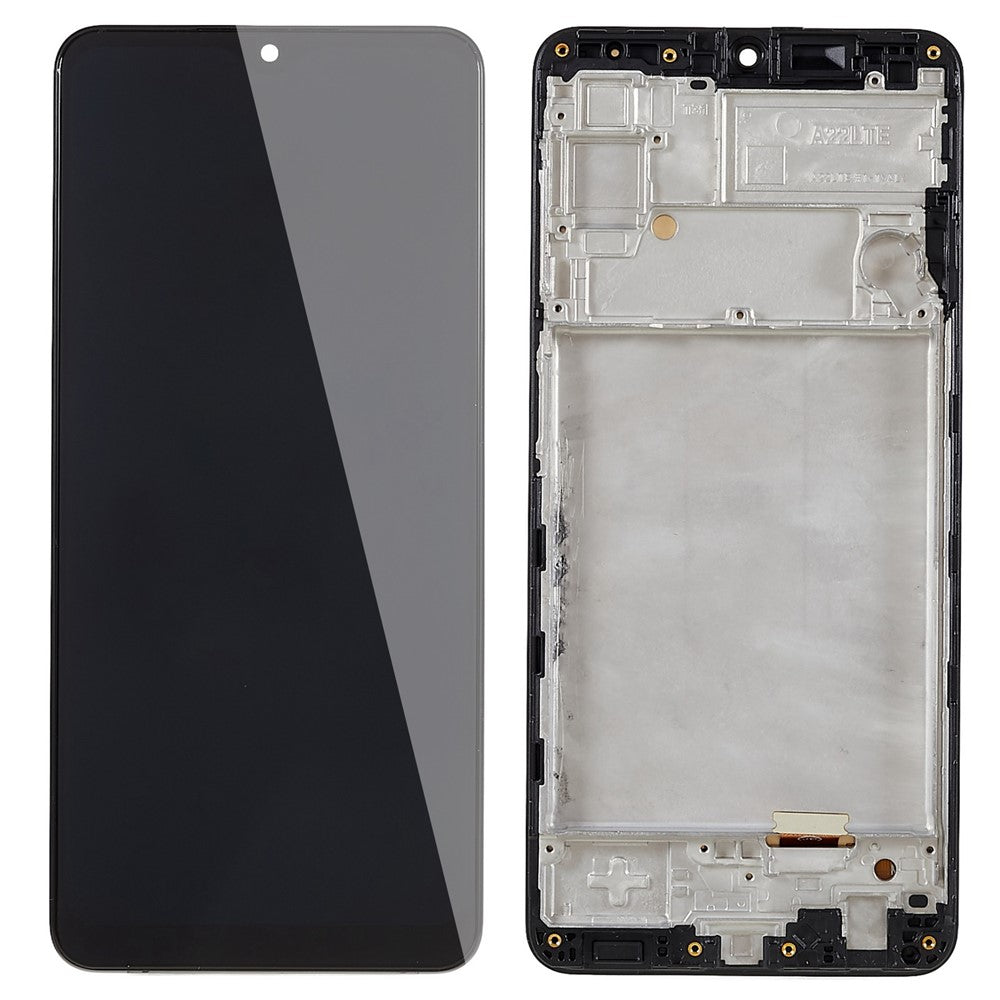 Galaxy A Parts