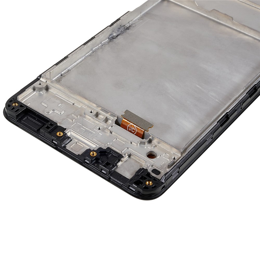 Galaxy A Parts
