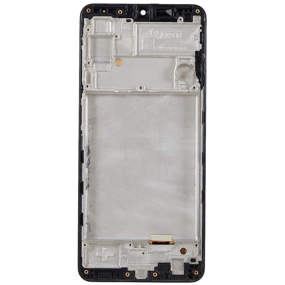 Galaxy A Parts