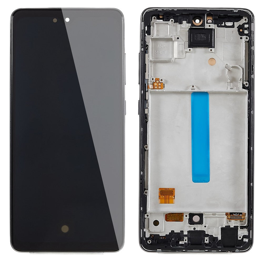 Galaxy A Parts