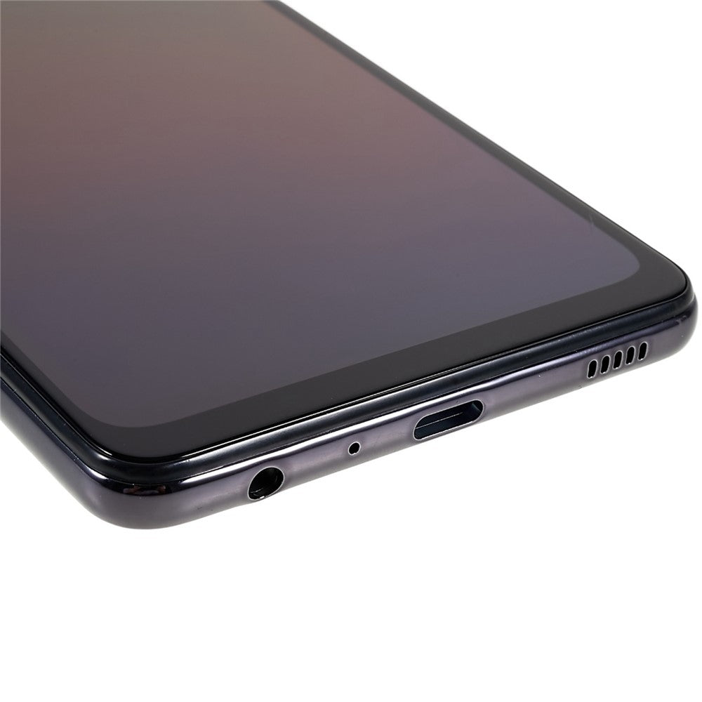 Galaxy A Parts