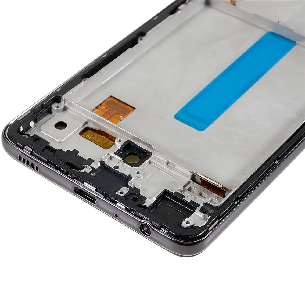Galaxy A Parts