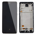 Galaxy A Parts