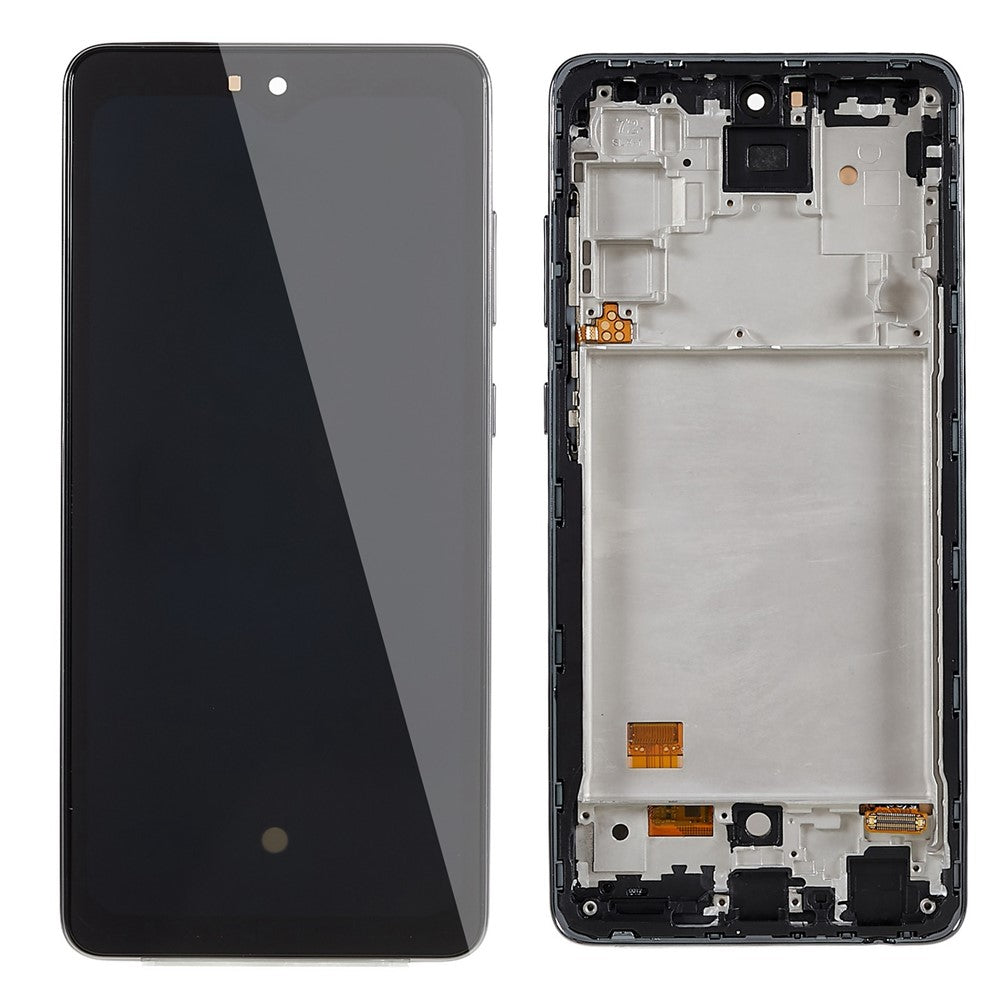 Galaxy A Parts