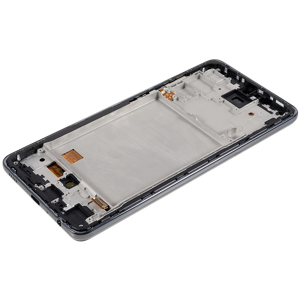 Galaxy A Parts