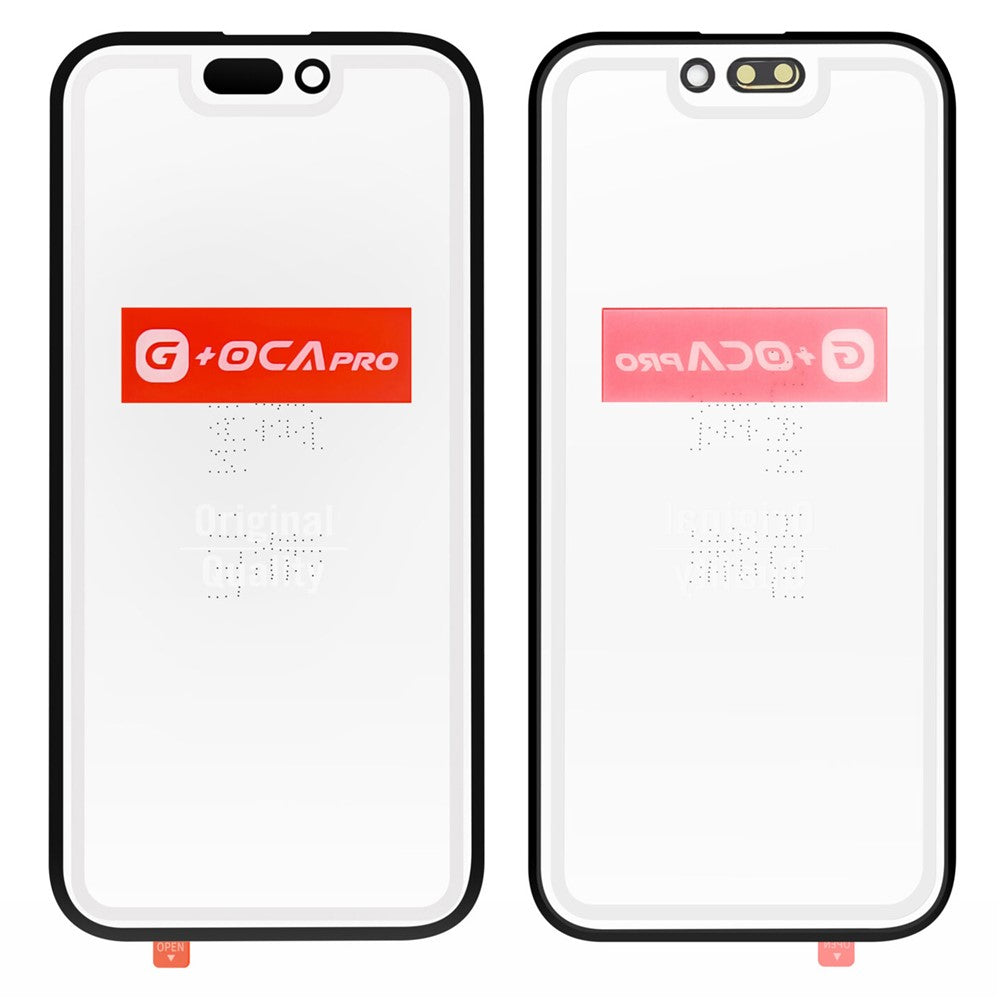iPhone Parts