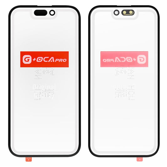 iPhone Parts