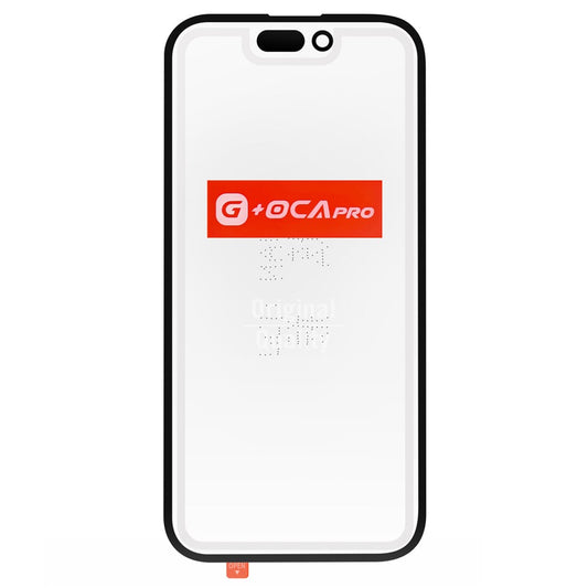 iPhone Parts