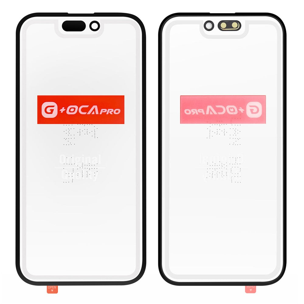 iPhone Parts